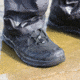 HAIX Black Eagle Athletic 2.0 Tactical High Side Zip Boots - Mens, Black, 11, Wide, 330004W-11