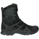 HAIX Black Eagle Athletic 2.0 Tactical High Side Zip Boots - Mens, Black, 11, Wide, 330004W-11