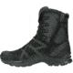 HAIX Black Eagle Athletic 2.0 Tactical High Side Zip Boots - Mens, Black, 11, Wide, 330004W-11