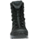 HAIX Black Eagle Athletic 2.0 Tactical High Side Zip Boots - Mens, Black, 11, Wide, 330004W-11