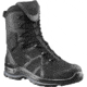 HAIX Black Eagle Athletic 2.0 Tactical High Side Zip Boots - Mens, Black, 11, Wide, 330004W-11