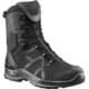 HAIX Black Eagle Athletic 2.0 Tactical High Side Zip Boots - Men's, Black, 10, Wide, 330004W-10