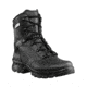 HAIX Enforce X High Shoe - Unisex. 9.5 US, Extra Wide, 7in, Black, 9.5, 206275XW-9.5