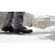HAIX Enforce X High Winter Wide Shoe - Unisex, 12.5 US, Wide , 7in, Black, 206277W-12.5