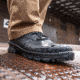 HAIX Enforce X High Winter Wide Shoe - Unisex, 12.5 US, Wide , 7in, Black, 206277W-12.5