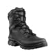 HAIX Enforce X High Winter Wide Shoe - Unisex, 12.5 US, Wide , 7in, Black, 206277W-12.5