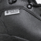 HAIX Enforce X Mid - Wide Shoe - Unisex, 7 US, Wide , 5in, Black, 206276W-7