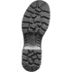 HAIX Mens Airpower P7 Mid Work Boot, Black, 6 206214-6W