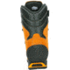 HAIX Mens Protector Prime Work Boot, Orange, 10, 603102W-10
