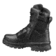 HAIX Trooper GTX Side Zip Duty Boots - Mens, Wide, Black, 10, 206287W-10
