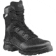 HAIX Trooper GTX Side Zip Duty Boots - Mens, Wide, Black, 10, 206287W-10