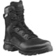 HAIX Trooper GTX Side Zip Duty Boots - Men's, Wide, Black, 10.5, 206287W-10.5