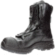 HAIX Womens EMS/Station Airpower XR2 Medium Work Boots, Black, 8 605119M-8