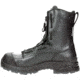 HAIX Womens EMS/Station Airpower XR2 Medium Work Boots, Black, 8 605119M-8