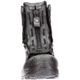 HAIX Womens EMS/Station Airpower XR2 Medium Work Boots, Black, 8 605119M-8