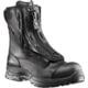 HAIX Women's EMS/Station Airpower XR2 Medium Work Boots, Black, 6 605119M-6