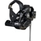 Hamskea R7 Arrow Rest Integrate Compatible, Left Hand, Black, 215880