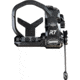 Hamskea R7 Arrow Rest Integrate Compatible, Right Hand, Black, 215770