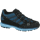 Hanwag Belorado II Tubetec GTX Hiking Shoes - Womens, Black/Ocean, Medium, 6 US, H201401-12490-6