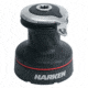 Harken 50 Self-Tailing Radial Aluminum Winch, 2 Speed, 50.2STA
