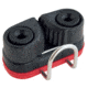 Harken Micro Carbo-Cam Cleat Kit w/Wire Fairlead - Fishing 78711