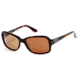 Harley Davidson Eyewear HD0300X Sunglasses - Dark Havana Frame Color
