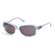 Harley Davidson Eyewear HD0300X Sunglasses - Shiny Light Blue Frame Color