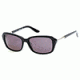 Harley Davidson Eyewear HD0303X Sunglasses - Shiny Black Frame Color