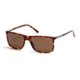 Harley Davidson Eyewear HD0910X Sunglasses - Dark Havana Frame Color