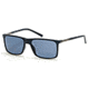 Harley Davidson Eyewear HD0910X Sunglasses - Matte Blue Frame Color