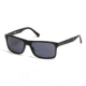 Harley Davidson Eyewear HD0918X Prescription Sunglasses HD0918X5701A - Lens Diameter 57 mm, Frame Color Shiny Black