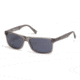 Harley Davidson Eyewear HD0918X Prescription Sunglasses HD0918X5720A - Lens Diameter 57 mm, Frame Color Grey