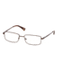 Hart Schaffner Marx HSM 932 SEHS 093200 Eyeglass Frames - Brown SEHS 0932005440 BN