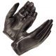 Hatch SG20P Dura-Thin Search Glove - 115 - Black, Extra Large 1010480