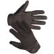 Hatch SGX11 Street Guard Neoprene Spandex Gloves, Black w/ X11 Liner, 3XL 1011272