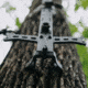 Hawk Treestands Hawk Helium Climbing Stick 1208497