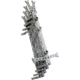 Hawk Treestands Hawk Helium Climbing Stick 1208497