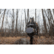 Hawk Treestands Helium XL Treestand, Gray, 2021