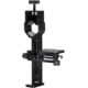 Hawke Sport Optics Digi-Scope Adapter Compact Cameras Small Ocular, 1.1-1.8 in Diameter, Black, 64024