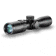 Hawke Sport Optics XB30 2-7x32mm Crossbow Sights, XB30 Compact SR, 1/2 MOA, Low-Profile, Black, 12224