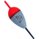 Hawken Outdoors 1/8 - Aero-Foam - Fixed Float W/ Weight System HIGH VIS, AF70018 HV