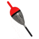 Hawken Outdoors 1/8 - Balsa Weighted Fixed Float w/ Weight System, AF70018