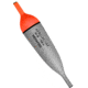 Hawken Outdoors Aero-Float 1/4oz Wtd Soft Foam Stem/Tube Slip Float, AF60014