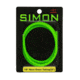 Hawken Outdoors Hawken Simon Spinner Tubing 1/8in, 30in, Green, TUBE18 GR