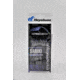 Hayabusa Uv Twist Skin 3-Hook Sabiki, 2 Rigs, 1Pc, Size 8, EX014-8