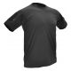 Hazard 4 Big Softie Patch Cotton T-Shirt - Men's, Black, Extra Small, APR-BTST-BLK-XS