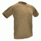 Hazard 4 Big Softie Patch Cotton T-Shirt - Men's, Coyote, Small, APR-BTST-CYT-S