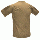 Hazard 4 Big Softie Patch Cotton T-Shirt, Coyote, Small, APR-BTST-CYT-S