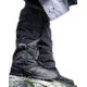 Hazard 4 Mandogator Boot Gaitors - Men's, 1 Pair, Black, APR-MGT-BLK-XL