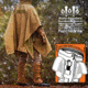 Hazard 4 Mandogator Boot Gaitors, 1 Pair - Mens, Coyote, Extra Large, APR-MGT-CYT-XL
